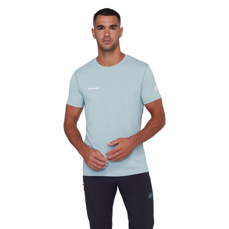 Mammut Mammut Selun FL T-Shirt Herren - nebla - 0 | SportScheck