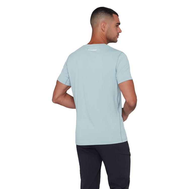 Mammut Mammut Selun FL T-Shirt Herren - nebla - 1 | SportScheck
