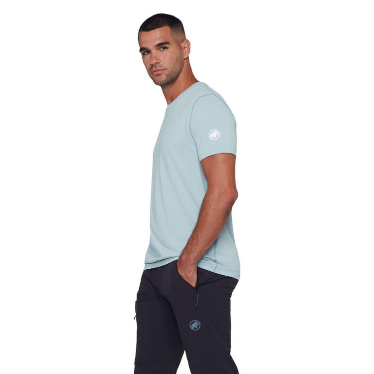 Mammut Mammut Selun FL T-Shirt Herren - nebla - 2 | SportScheck