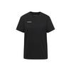 Mammut Mammut Mini Logo T-Shirt Damen - black