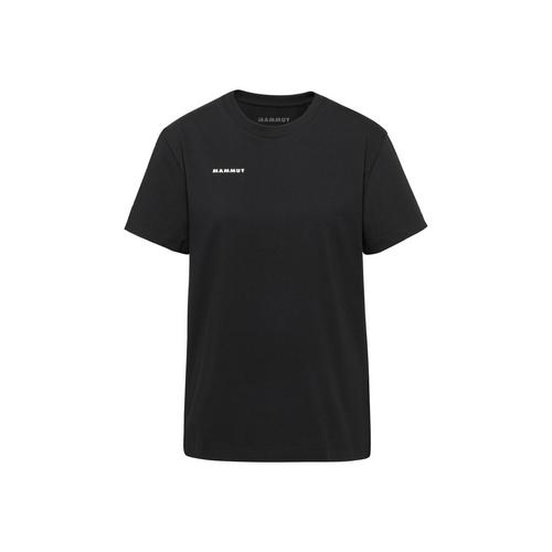 Mammut Mammut Mini Logo T-Shirt Damen