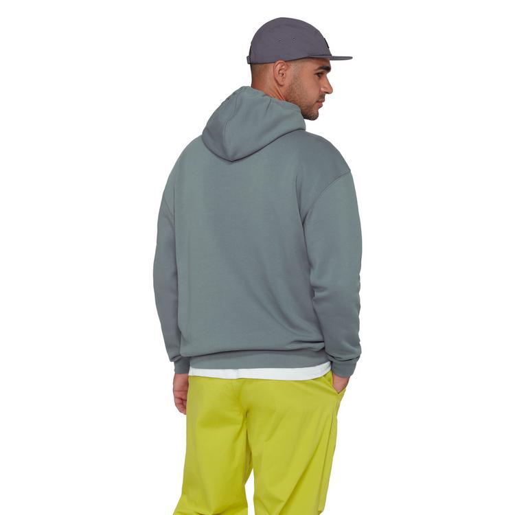 Mammut Mammut Mammut Mini Logo ML Hooded Fleecepullover Herren - strata - 1 | SportScheck