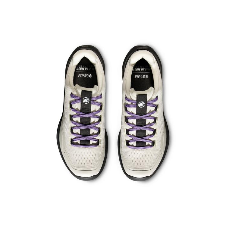 Mammut Mammut Sertig III Low Multifunktionsschuhe Damen - moonbeam - 1 | SportScheck