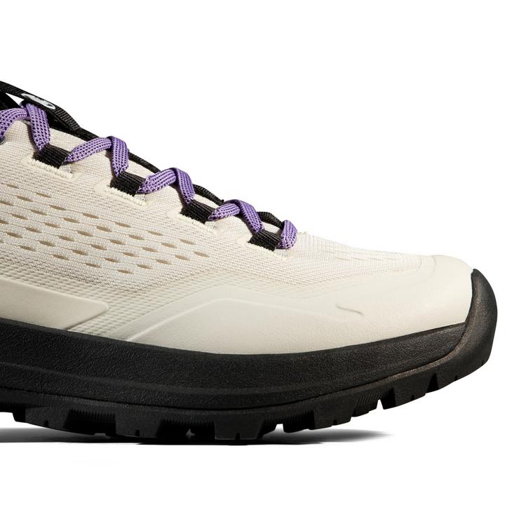 Mammut Mammut Sertig III Low Multifunktionsschuhe Damen - moonbeam - 4 | SportScheck