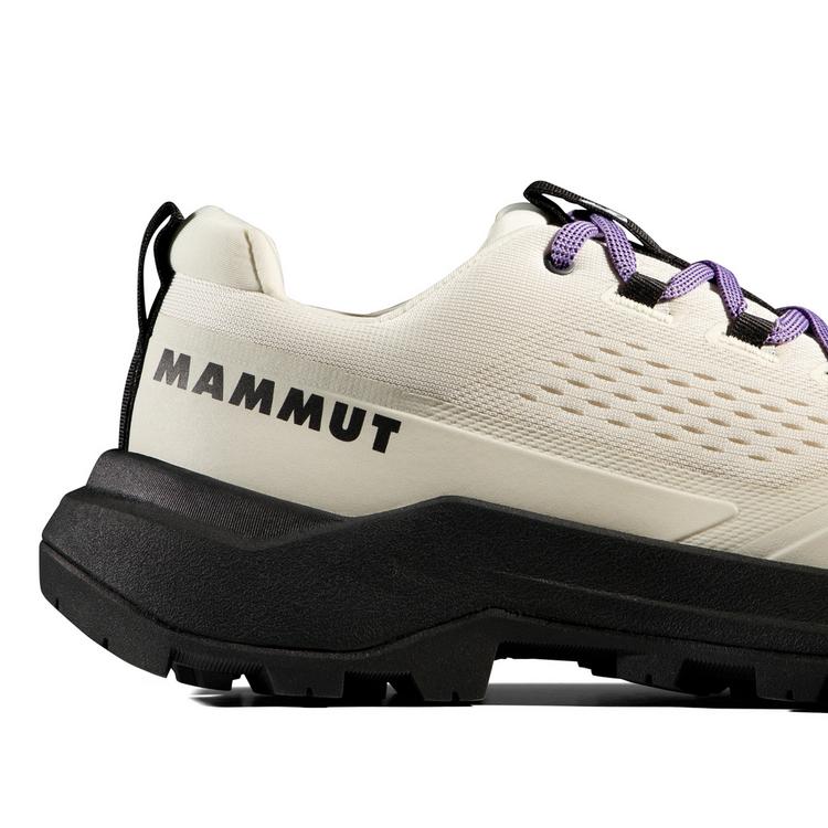 Mammut Mammut Sertig III Low Multifunktionsschuhe Damen - moonbeam - 5 | SportScheck