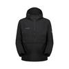 Mammut Hiking WB Hooded Windbreaker - black