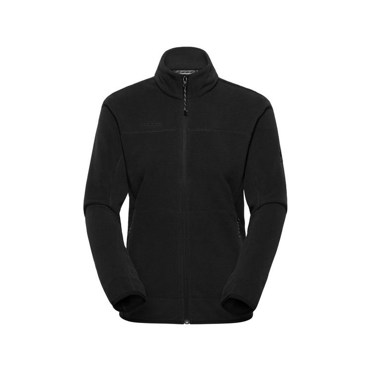 Mammut Mammut Innominata Light ML Fleecejacke Damen - black - 0 | SportScheck