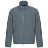 Jack Wolfskin LITE CURL FZ M Fleecejacke Herren - grey odessa