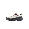 Mammut Alnasca IV Low GTX Zustiegsschuhe Damen - moonbeam-mammut red