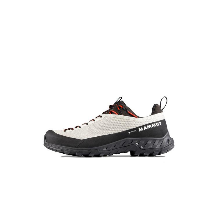 Mammut Mammut Alnasca IV Low GTX Zustiegsschuhe Damen - moonbeam-mammut red - 0 | SportScheck