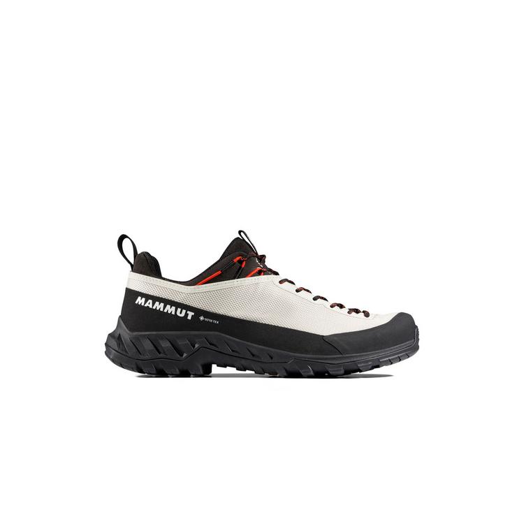 Mammut Mammut Alnasca IV Low GTX Zustiegsschuhe Damen - moonbeam-mammut red - 0 | SportScheck