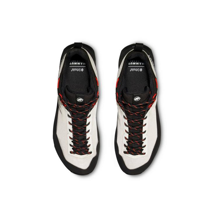 Mammut Mammut Alnasca IV Low GTX Zustiegsschuhe Damen - moonbeam-mammut red - 1 | SportScheck