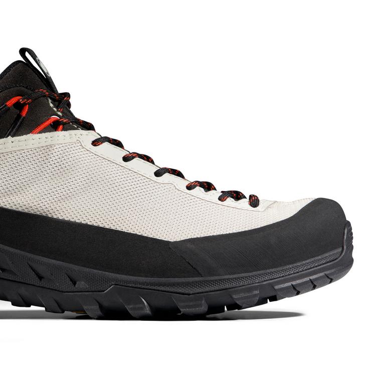Mammut Mammut Alnasca IV Low GTX Zustiegsschuhe Damen - moonbeam-mammut red - 3 | SportScheck