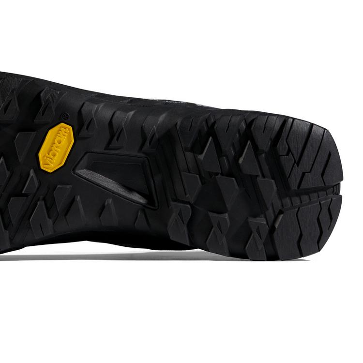 Mammut Mammut Alnasca IV Low GTX Zustiegsschuhe Damen - moonbeam-mammut red - 4 | SportScheck