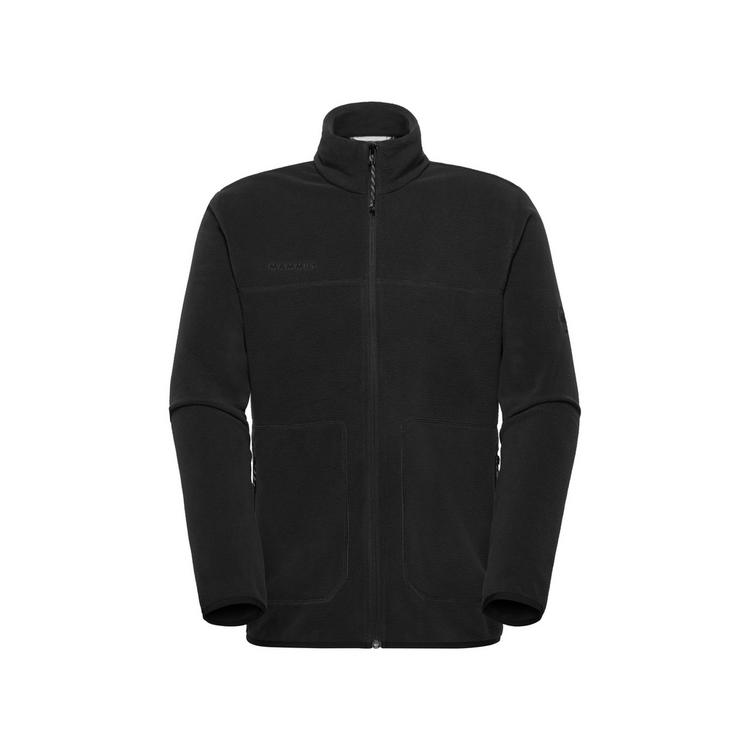 Mammut Mammut Innominata Light ML Fleecejacke Herren - black - 0 | SportScheck