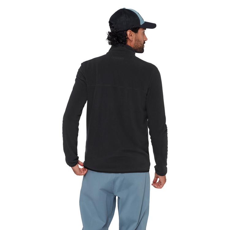 Mammut Mammut Innominata Light ML Fleecejacke Herren - black - 1 | SportScheck