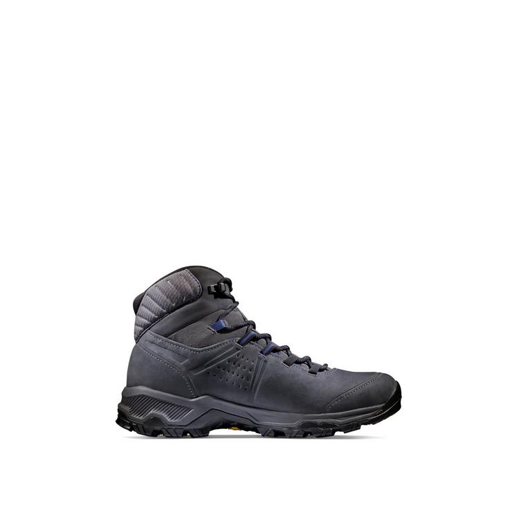 Mammut Mammut Mercury IV Mid GTX Wanderschuhe Herren - dark titanium-black - 0 | SportScheck