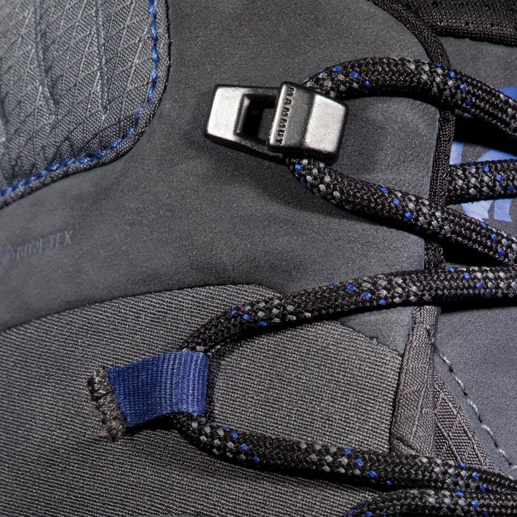 Mammut Mammut Mercury IV Mid GTX Wanderschuhe Herren - dark titanium-black - 2 | SportScheck