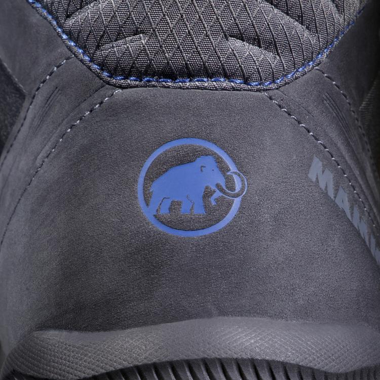 Mammut Mammut Mercury IV Mid GTX Wanderschuhe Herren - dark titanium-black - 3 | SportScheck