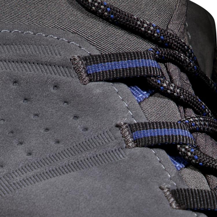 Mammut Mammut Mercury IV Mid GTX Wanderschuhe Herren - dark titanium-black - 5 | SportScheck