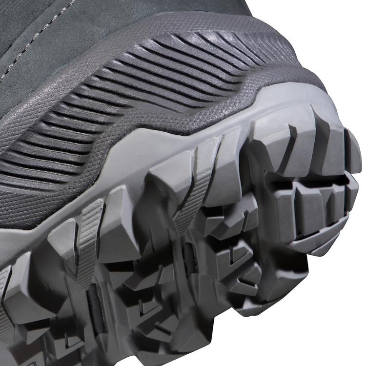 Mammut Mammut Mercury IV Low GTX Multifunktionsschuhe Herren - black-titanium - 2 | SportScheck