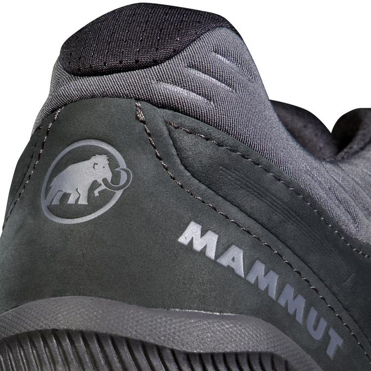 Mammut Mammut Mercury IV Low GTX Multifunktionsschuhe Herren - black-titanium - 5 | SportScheck