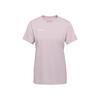 Mammut Selun FL T-Shirt Damen - alpine calamint
