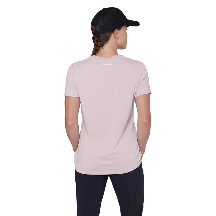 Mammut Mammut Selun FL T-Shirt Damen - alpine calamint - 1 | SportScheck