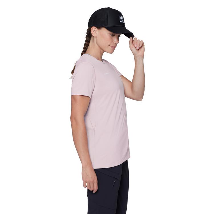 Mammut Mammut Selun FL T-Shirt Damen - alpine calamint - 2 | SportScheck