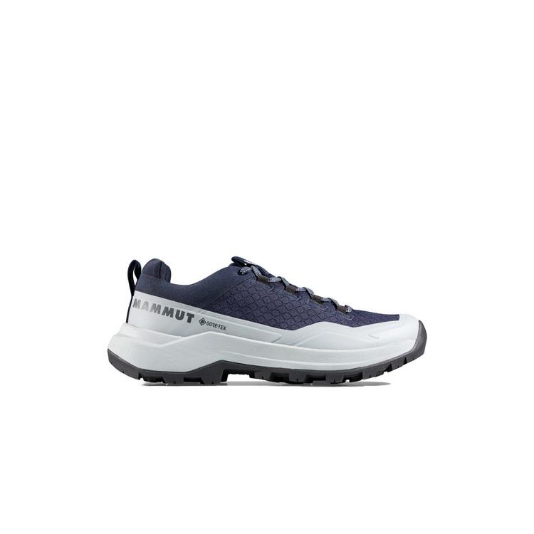 Mammut Mammut Sertig III Low GTX Multifunktionsschuhe Damen - marine-platinum - 0 | SportScheck