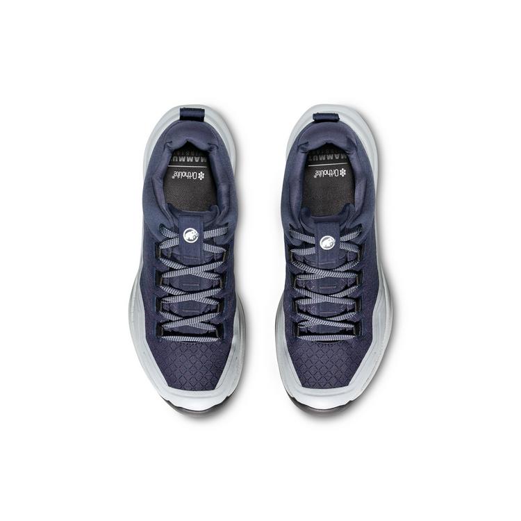 Mammut Mammut Sertig III Low GTX Multifunktionsschuhe Damen - marine-platinum - 1 | SportScheck