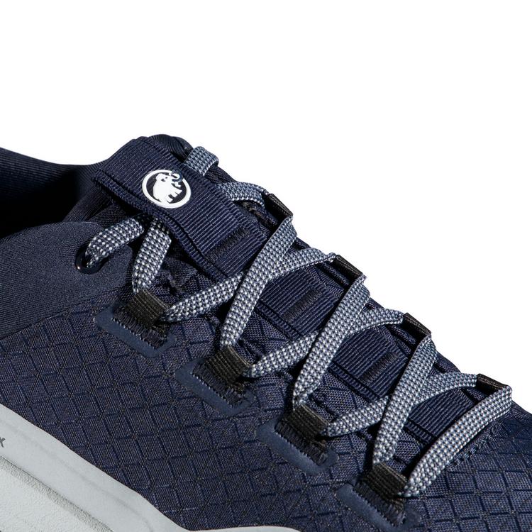 Mammut Mammut Sertig III Low GTX Multifunktionsschuhe Damen - marine-platinum - 3 | SportScheck