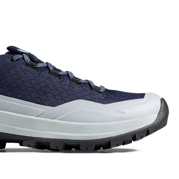 Mammut Mammut Sertig III Low GTX Multifunktionsschuhe Damen - marine-platinum - 4 | SportScheck