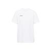 Mammut Mammut Mini Logo T-Shirt Damen - white