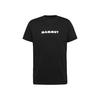 Mammut Mammut Core Logo T-Shirt Herren - black