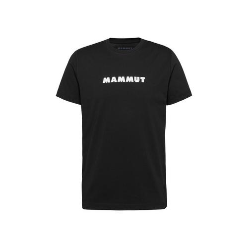 Mammut Mammut Core Logo T-Shirt Herren