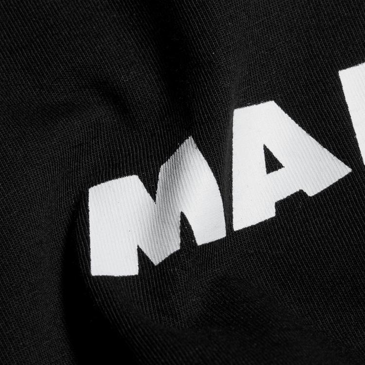 Mammut Mammut Mammut Core Logo T-Shirt Herren - black - 0 | SportScheck