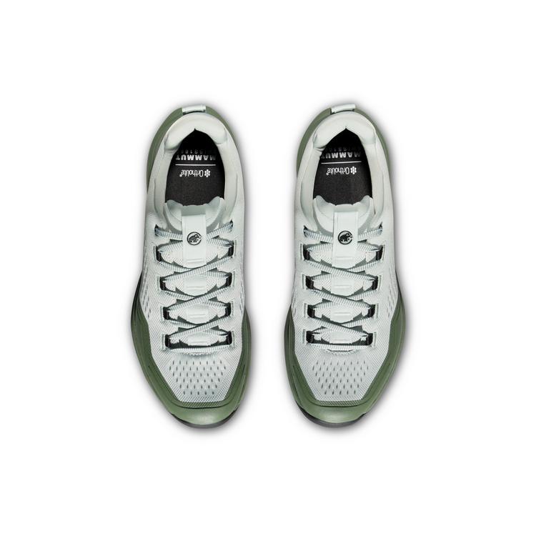 Mammut Mammut Sertig III Low Multifunktionsschuhe Herren - silver sage-marsh - 1 | SportScheck