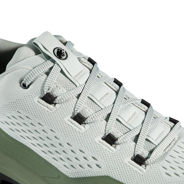 Mammut Mammut Sertig III Low Multifunktionsschuhe Herren - silver sage-marsh - 2 | SportScheck