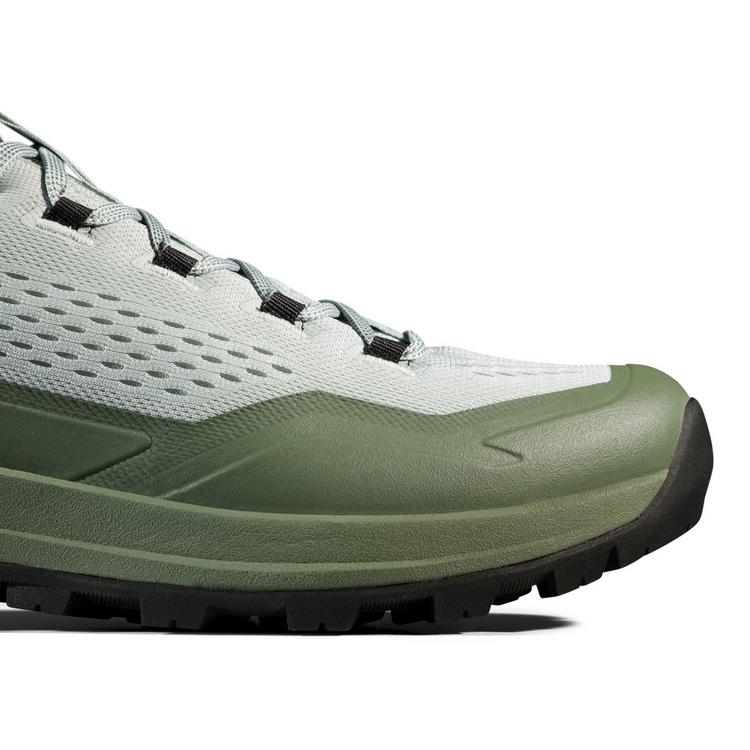 Mammut Mammut Sertig III Low Multifunktionsschuhe Herren - silver sage-marsh - 3 | SportScheck