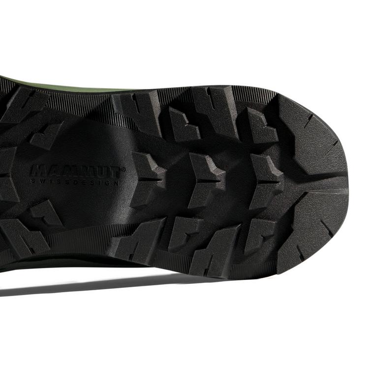 Mammut Mammut Sertig III Low Multifunktionsschuhe Herren - silver sage-marsh - 4 | SportScheck