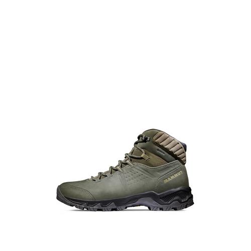 Mammut Mercury IV Mid GTX Wanderschuhe Herren