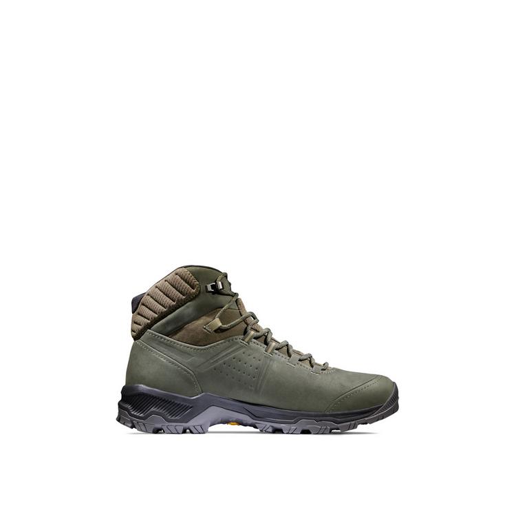 Mammut Mammut Mercury IV Mid GTX Wanderschuhe Herren - dark iguana-iguana - 0 | SportScheck