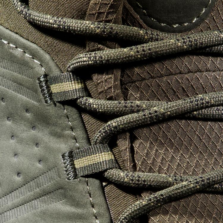 Mammut Mammut Mercury IV Mid GTX Wanderschuhe Herren - dark iguana-iguana - 3 | SportScheck