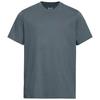 Jack Wolfskin LIVE WILD T T-Shirt - PAW grey odessa
