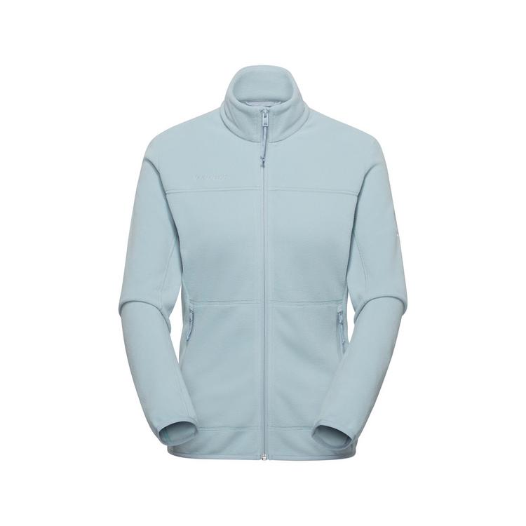 Mammut Mammut Innominata Light ML Fleecejacke Damen - nebla - 0 | SportScheck