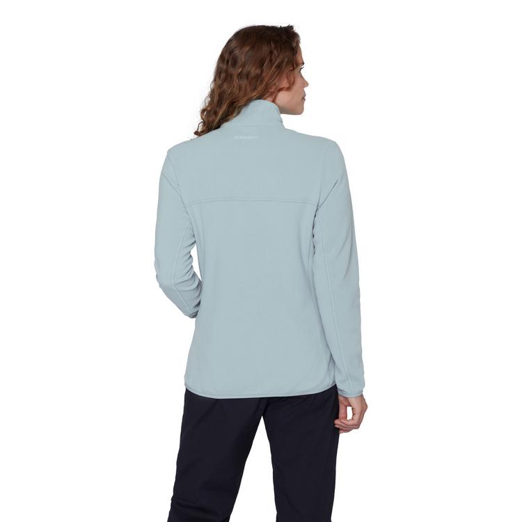 Mammut Mammut Innominata Light ML Fleecejacke Damen - nebla - 1 | SportScheck