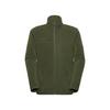 Mammut Innominata Light ML Fleecejacke Herren - dark marsh