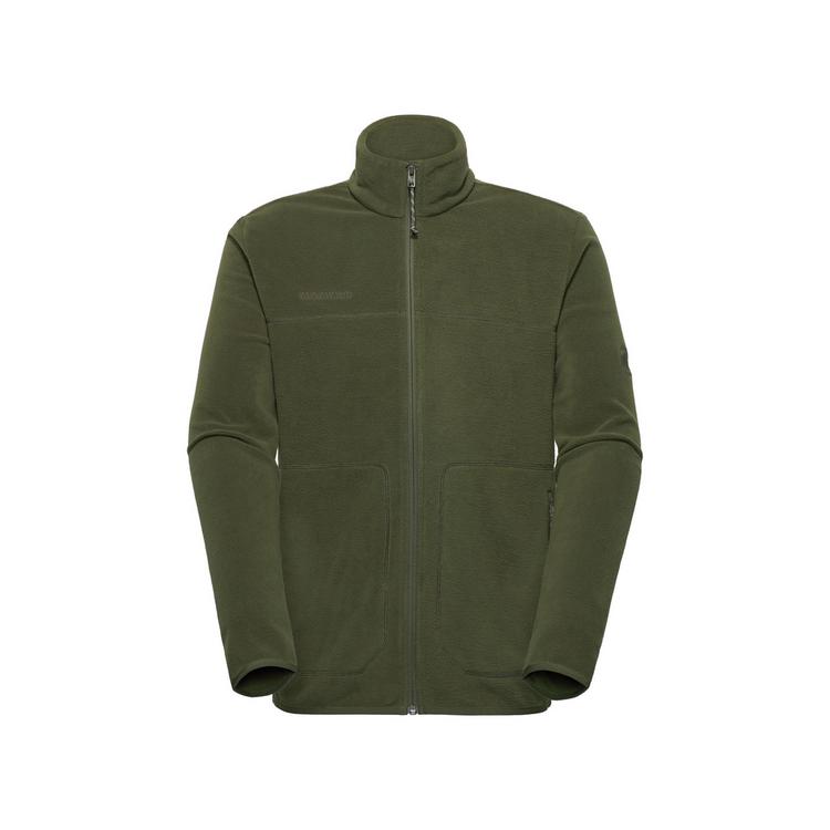 Mammut Mammut Innominata Light ML Fleecejacke Herren - dark marsh - 0 | SportScheck
