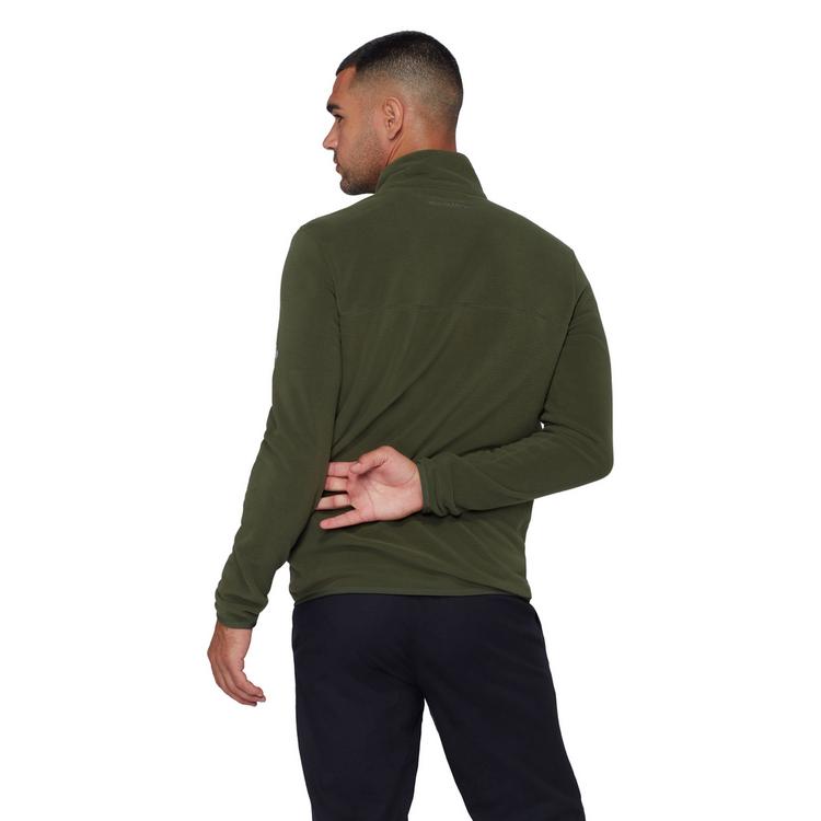 Mammut Mammut Innominata Light ML Fleecejacke Herren - dark marsh - 1 | SportScheck